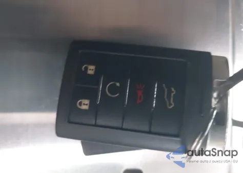 2012 Cadillac Srx Luxury Collection from USA, damaged, VIN 3GYFNAE38CS501004